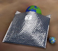 Bag, Cushion Static Shielding, Flat3M